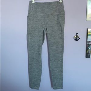 RBX grey leggings